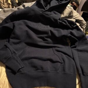 Aime Leon Dore Logo Tonal Hoodie